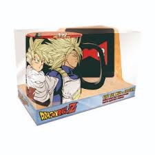 Gift Mug Set: Dragon Ball Premium Mug